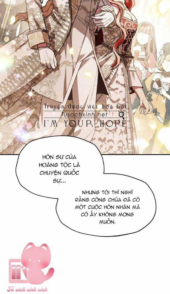 Cha Ơi Con Không Muốn Kết Hôn Đâu Chapter 109 trang 29