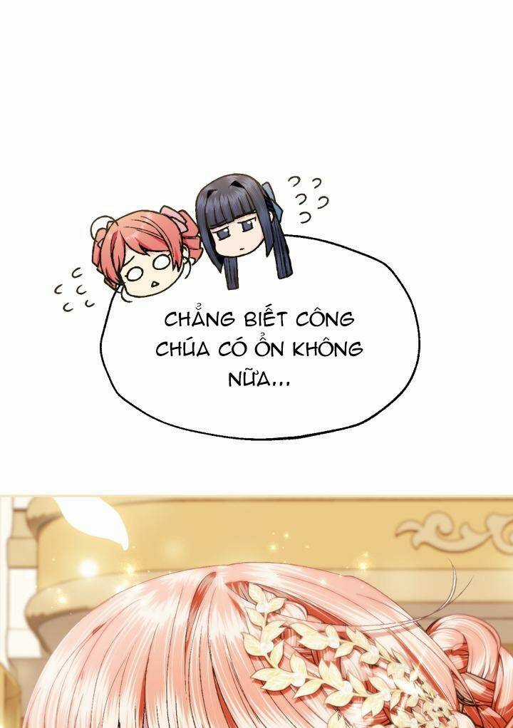 Cha Ơi Con Không Muốn Kết Hôn Đâu Chapter 109 trang 30