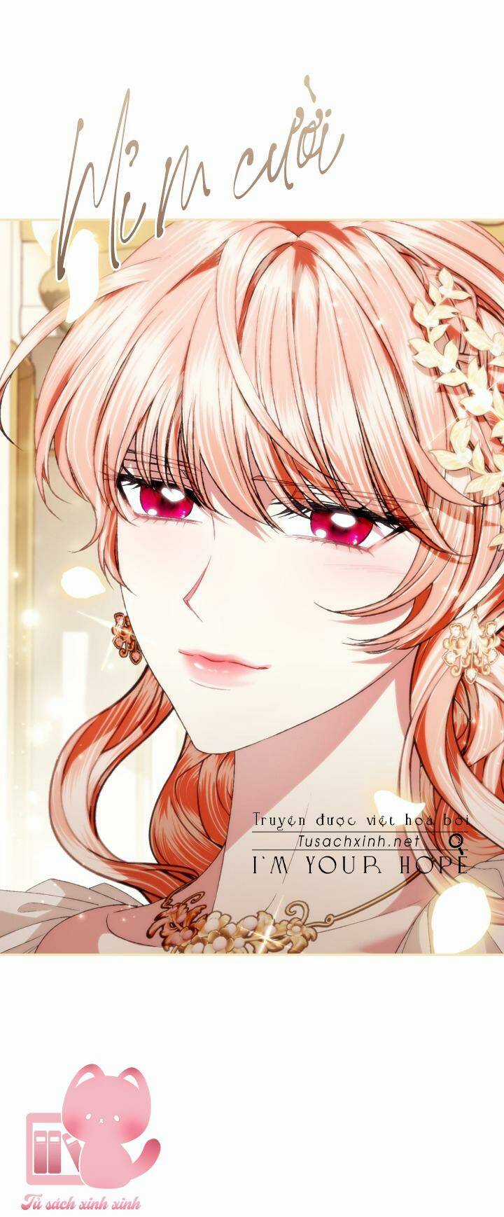 Cha Ơi Con Không Muốn Kết Hôn Đâu Chapter 109 trang 34