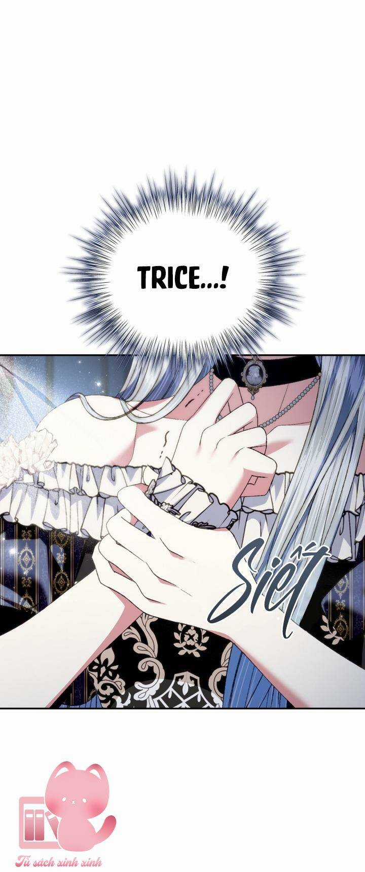 Cha Ơi Con Không Muốn Kết Hôn Đâu Chapter 109 trang 36