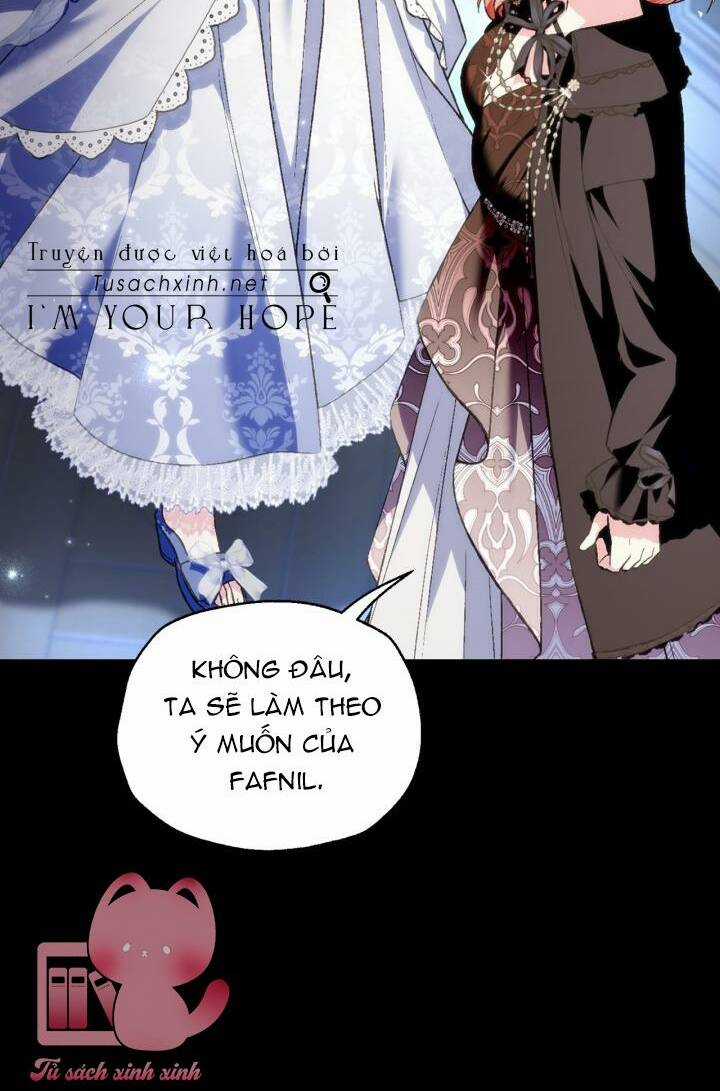 Cha Ơi Con Không Muốn Kết Hôn Đâu Chapter 109 trang 39