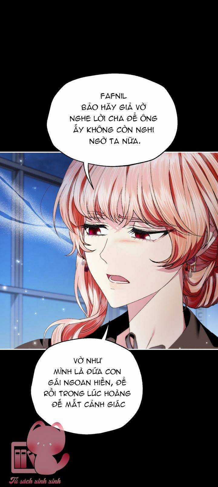 Cha Ơi Con Không Muốn Kết Hôn Đâu Chapter 109 trang 40