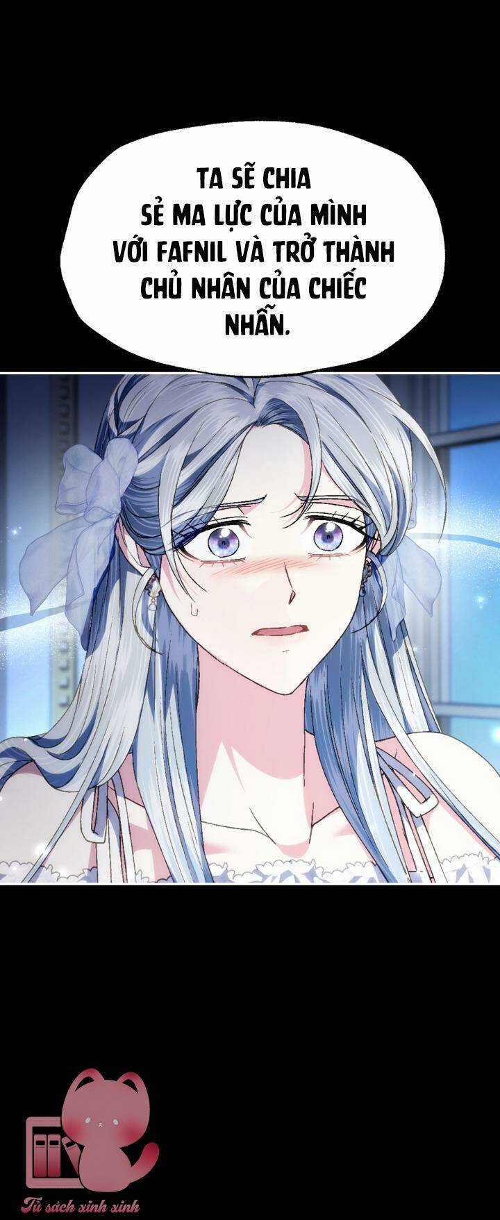 Cha Ơi Con Không Muốn Kết Hôn Đâu Chapter 109 trang 41