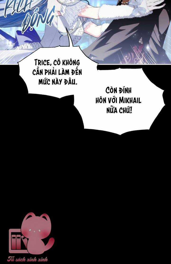 Cha Ơi Con Không Muốn Kết Hôn Đâu Chapter 109 trang 43