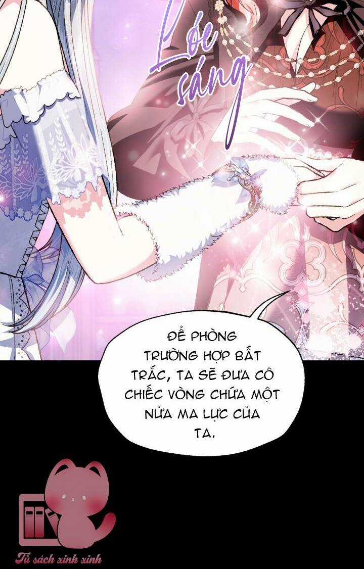 Cha Ơi Con Không Muốn Kết Hôn Đâu Chapter 109 trang 47