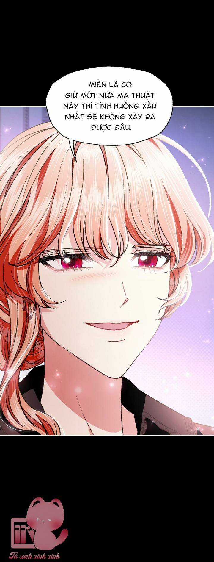 Cha Ơi Con Không Muốn Kết Hôn Đâu Chapter 109 trang 48