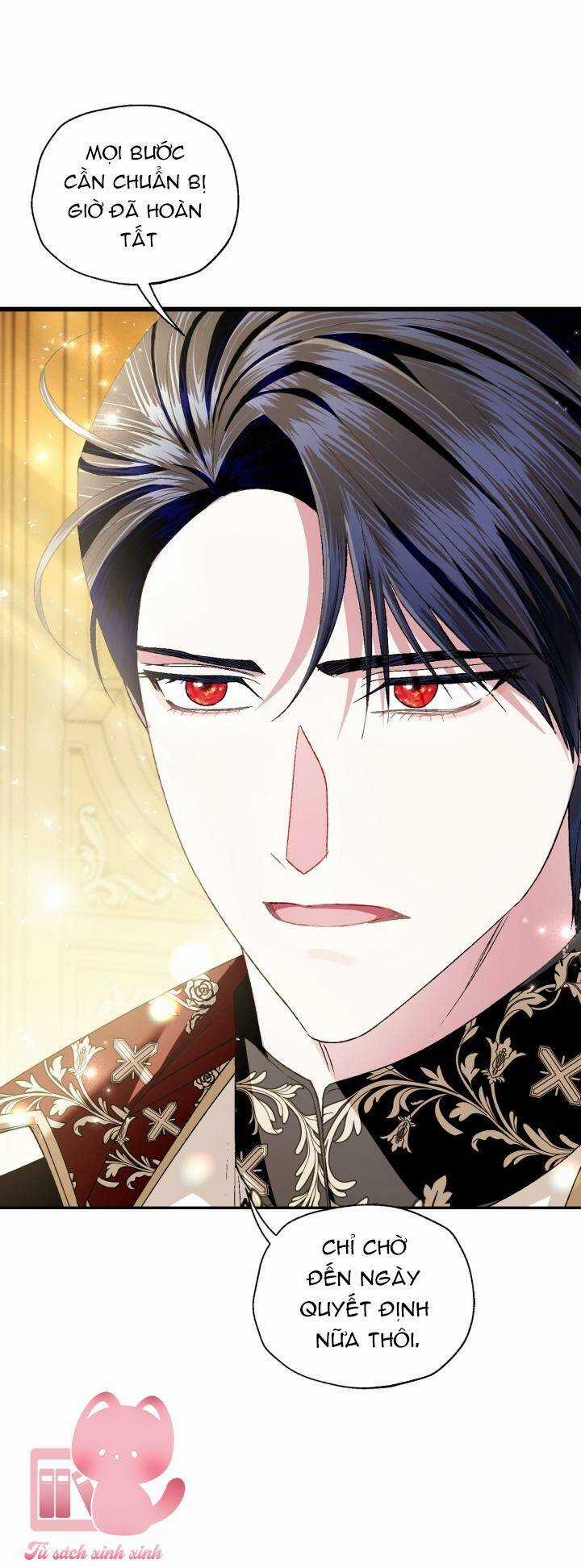 Cha Ơi Con Không Muốn Kết Hôn Đâu Chapter 109 trang 55