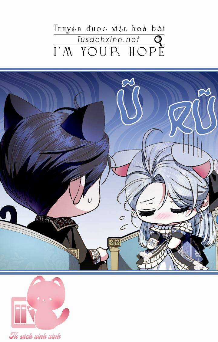 Cha Ơi Con Không Muốn Kết Hôn Đâu Chapter 109 trang 56