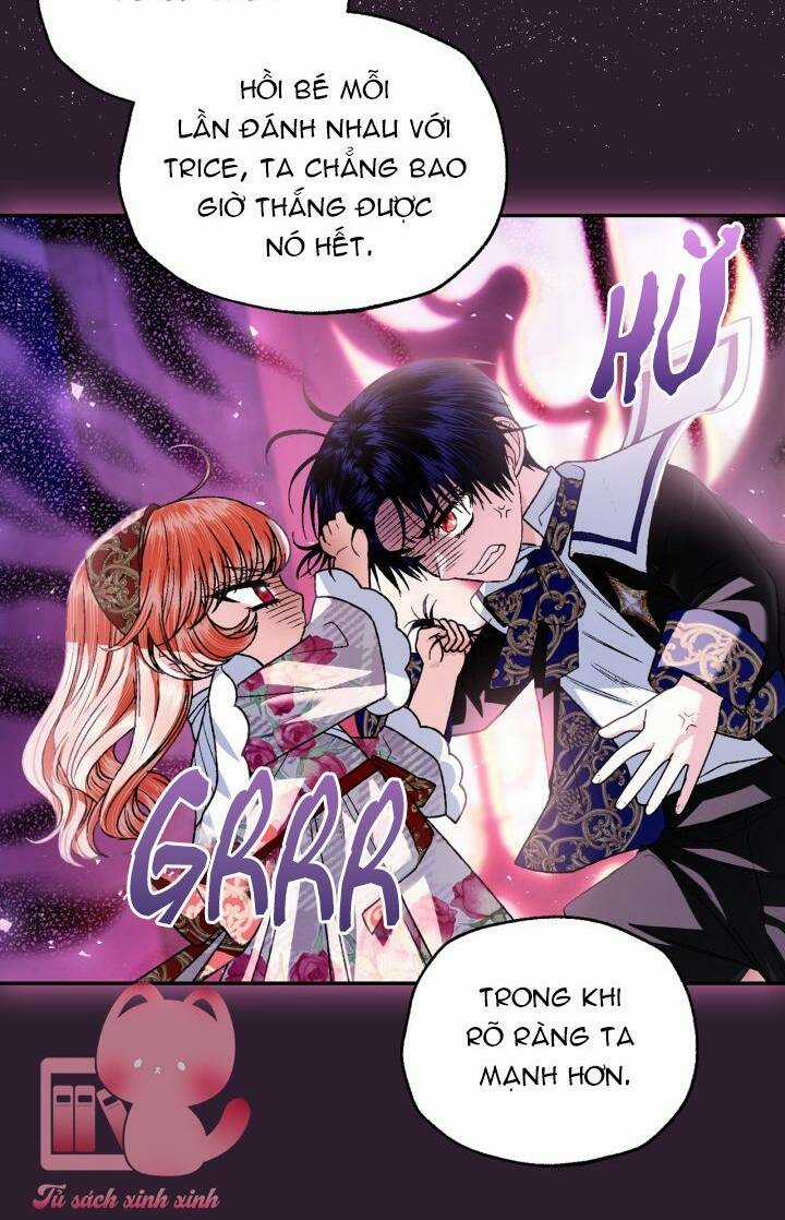 Cha Ơi Con Không Muốn Kết Hôn Đâu Chapter 109 trang 59