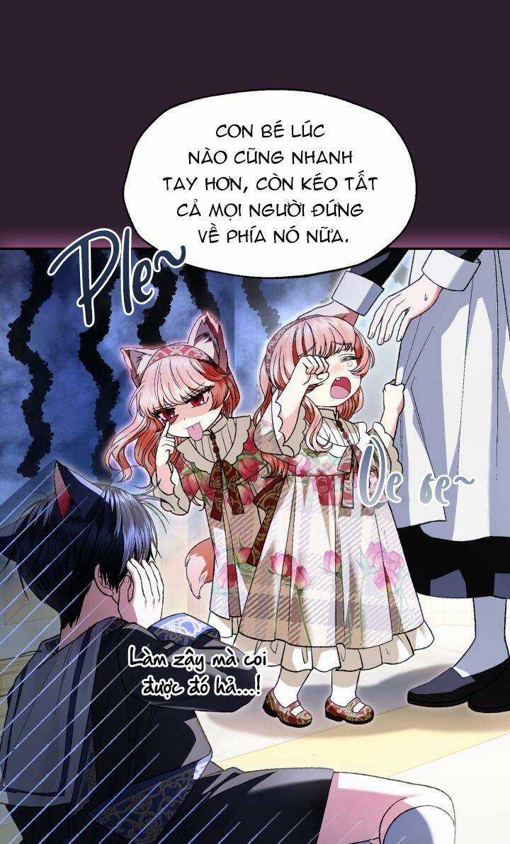 Cha Ơi Con Không Muốn Kết Hôn Đâu Chapter 109 trang 61