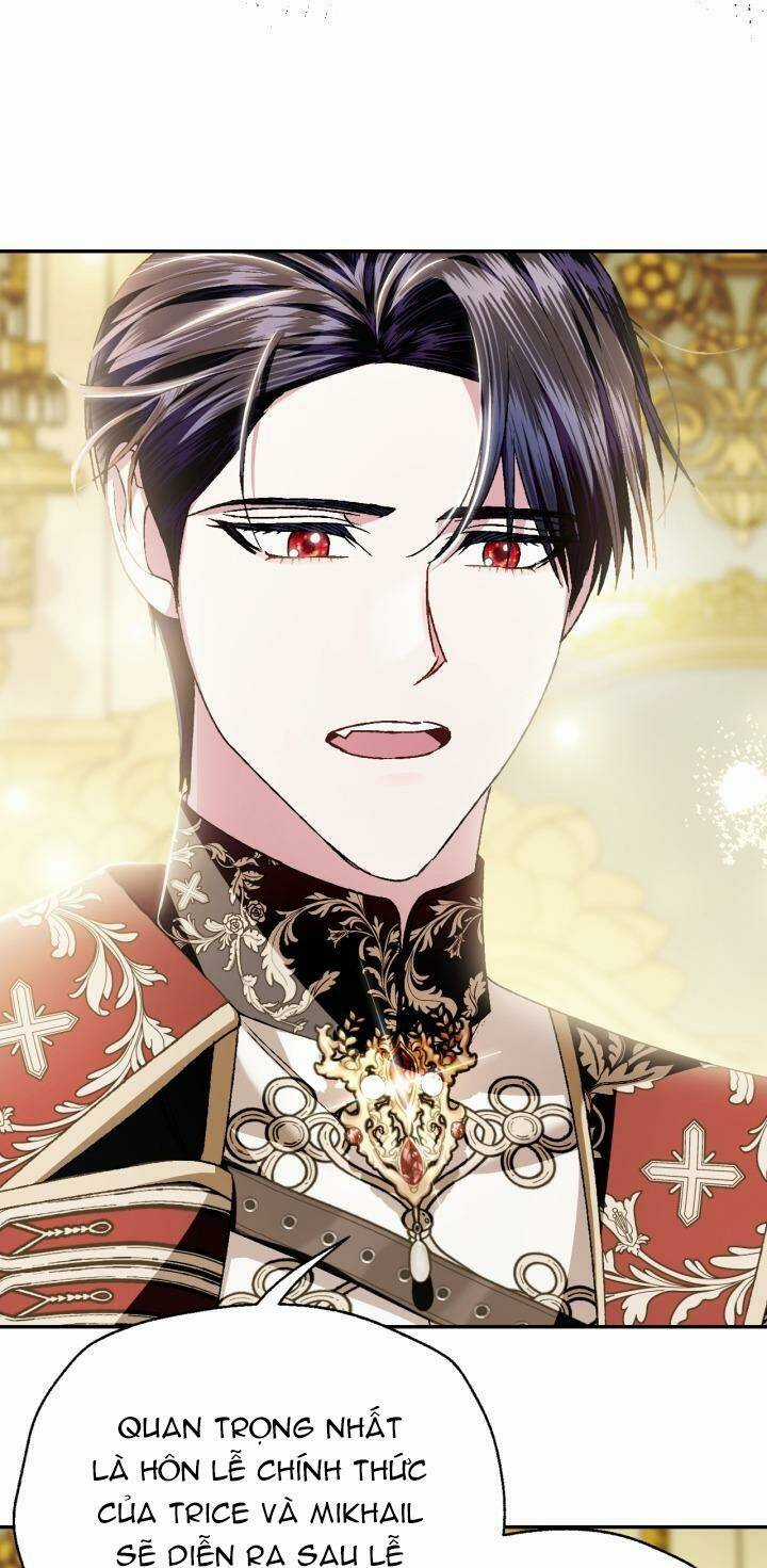 Cha Ơi Con Không Muốn Kết Hôn Đâu Chapter 109 trang 63