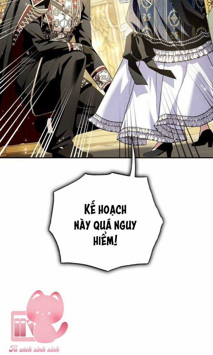 Cha Ơi Con Không Muốn Kết Hôn Đâu Chapter 109 trang 76