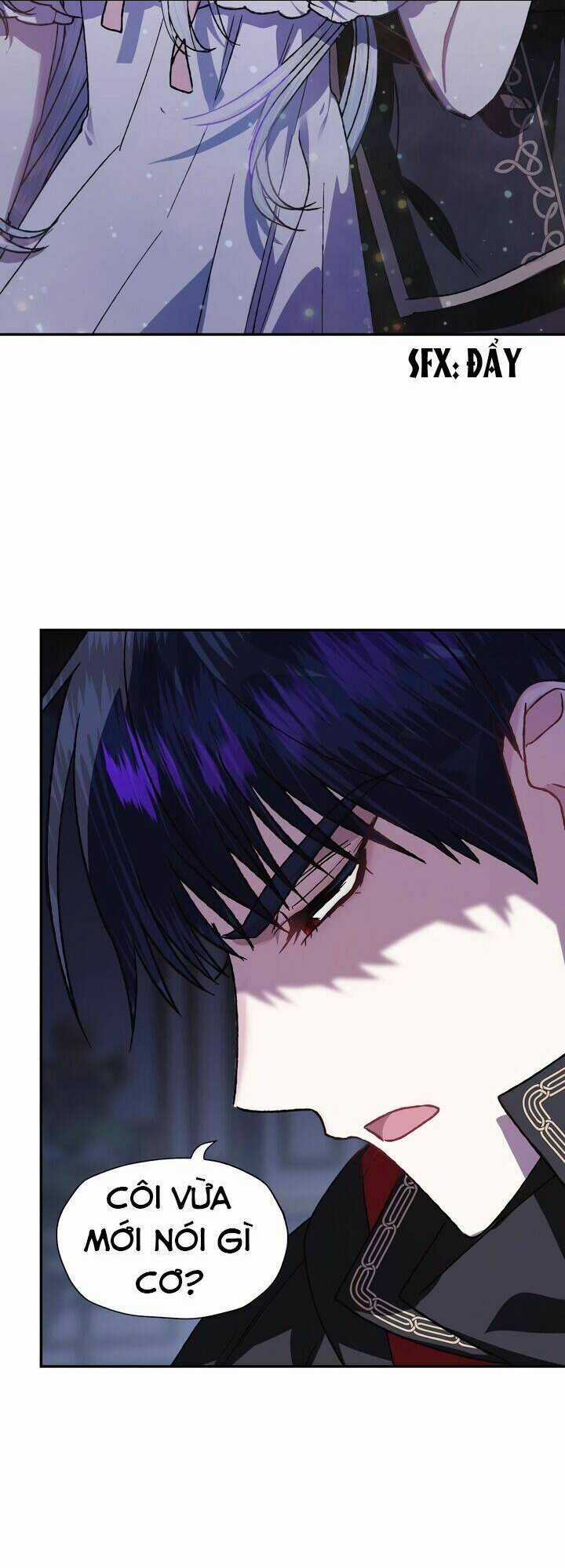 Cha Ơi Con Không Muốn Kết Hôn Đâu Chapter 11 trang 10