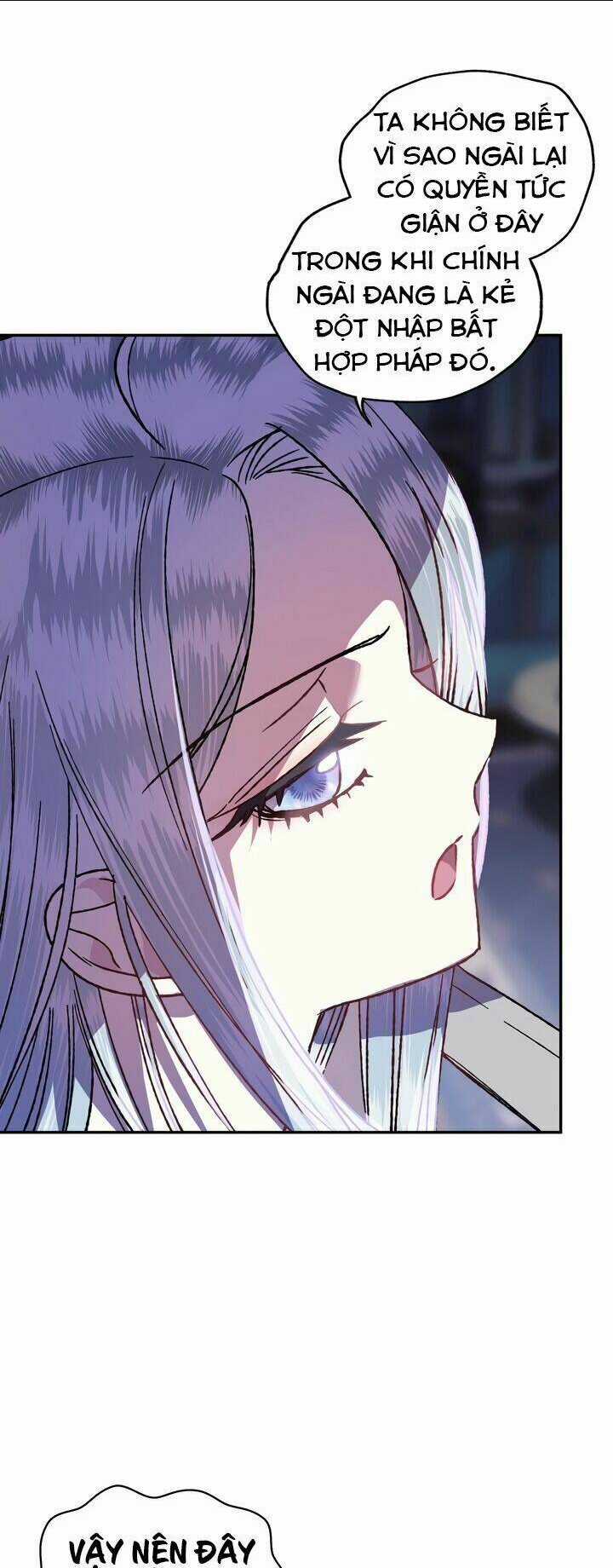 Cha Ơi Con Không Muốn Kết Hôn Đâu Chapter 11 trang 11