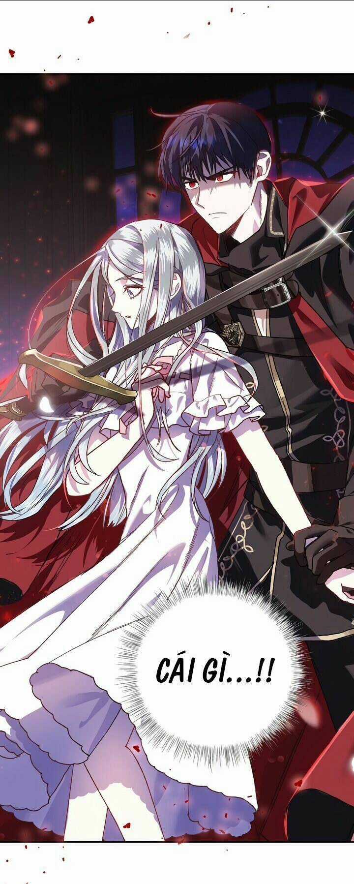 Cha Ơi Con Không Muốn Kết Hôn Đâu Chapter 11 trang 2