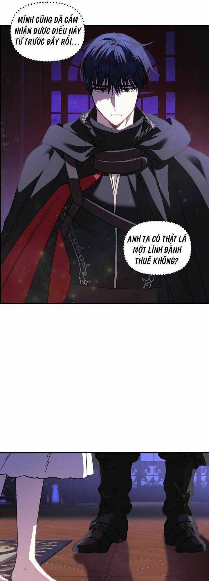 Cha Ơi Con Không Muốn Kết Hôn Đâu Chapter 11 trang 20