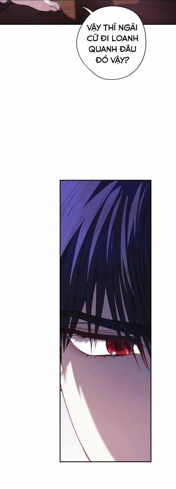 Cha Ơi Con Không Muốn Kết Hôn Đâu Chapter 11 trang 21