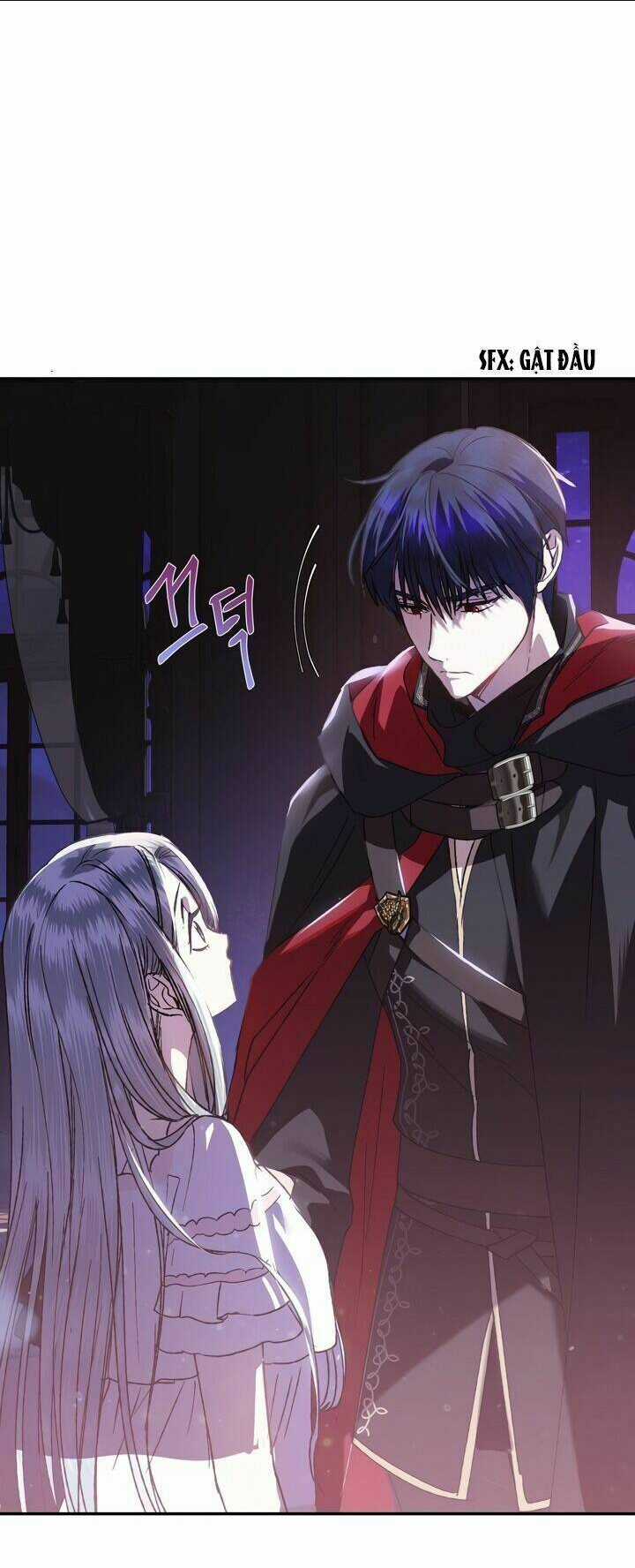 Cha Ơi Con Không Muốn Kết Hôn Đâu Chapter 11 trang 22