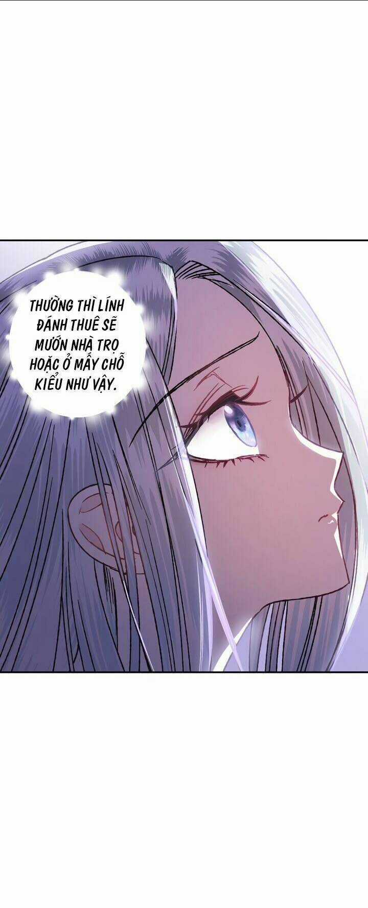 Cha Ơi Con Không Muốn Kết Hôn Đâu Chapter 11 trang 23