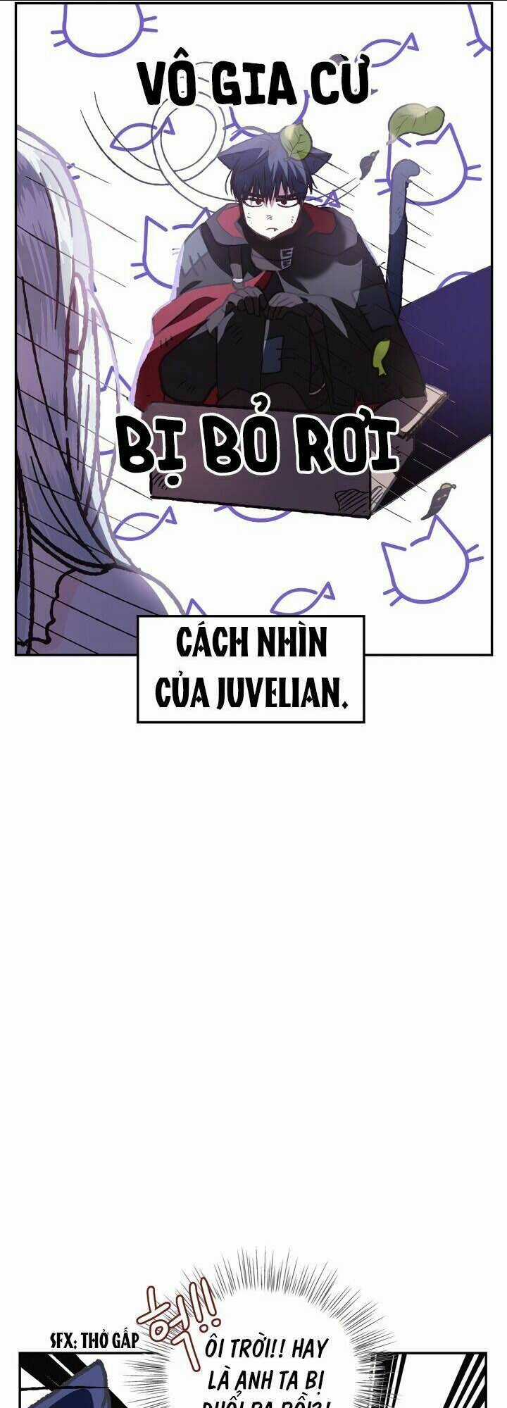 Cha Ơi Con Không Muốn Kết Hôn Đâu Chapter 11 trang 24