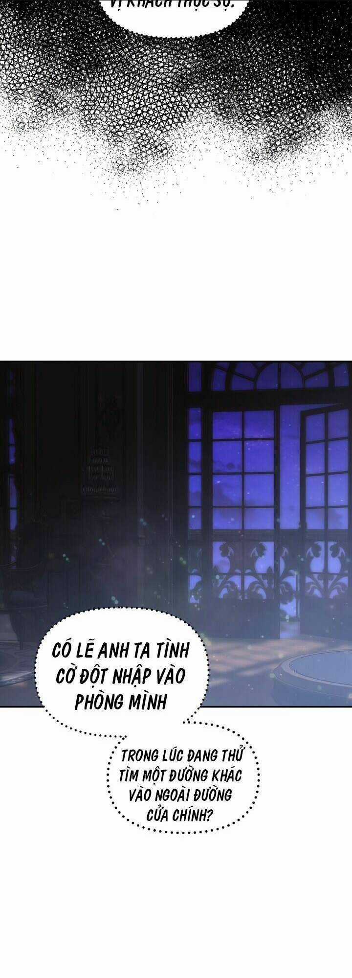 Cha Ơi Con Không Muốn Kết Hôn Đâu Chapter 11 trang 27