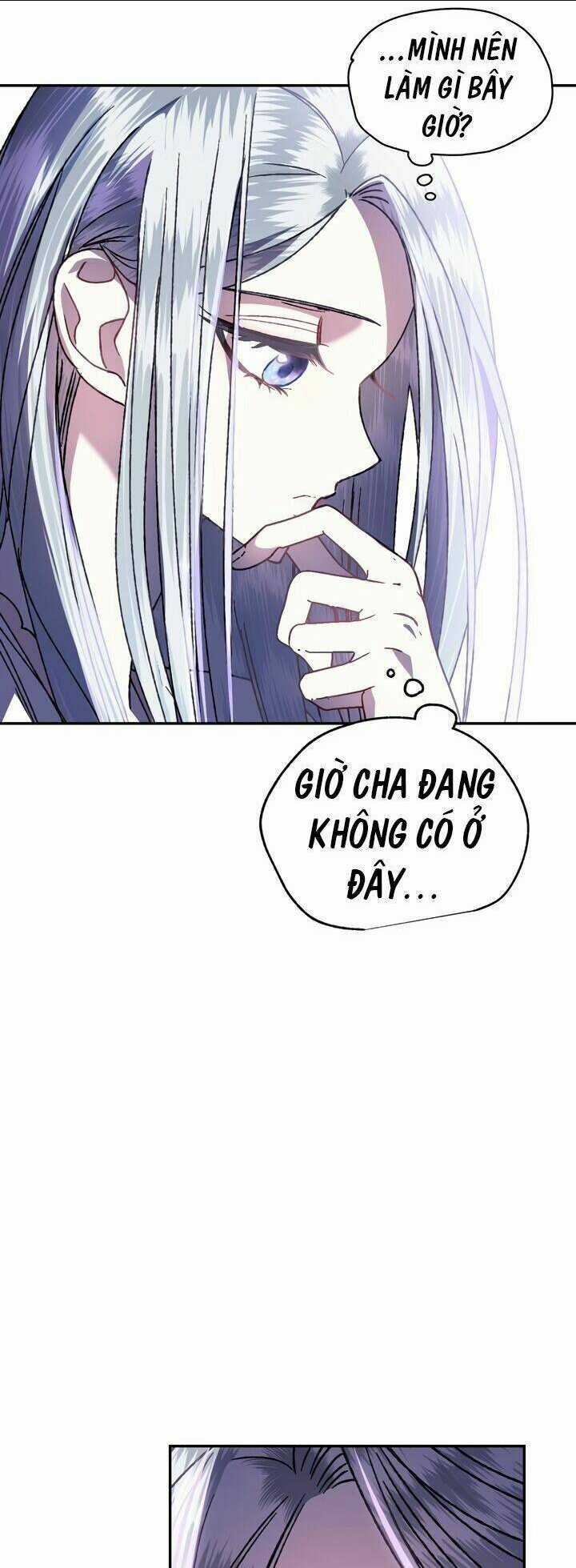 Cha Ơi Con Không Muốn Kết Hôn Đâu Chapter 11 trang 28