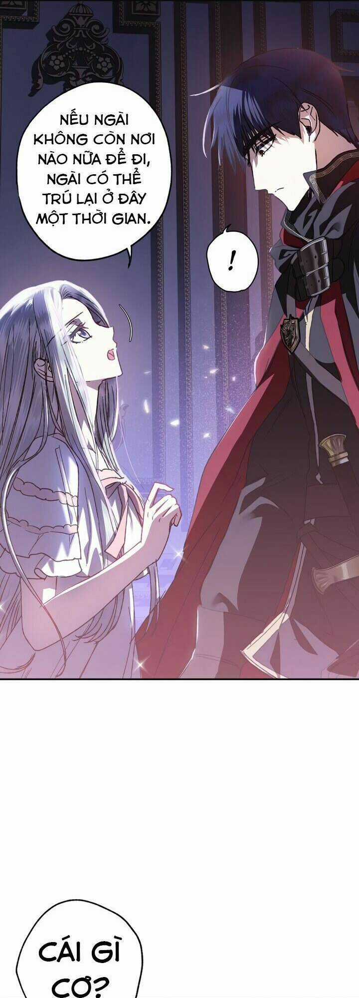 Cha Ơi Con Không Muốn Kết Hôn Đâu Chapter 11 trang 30