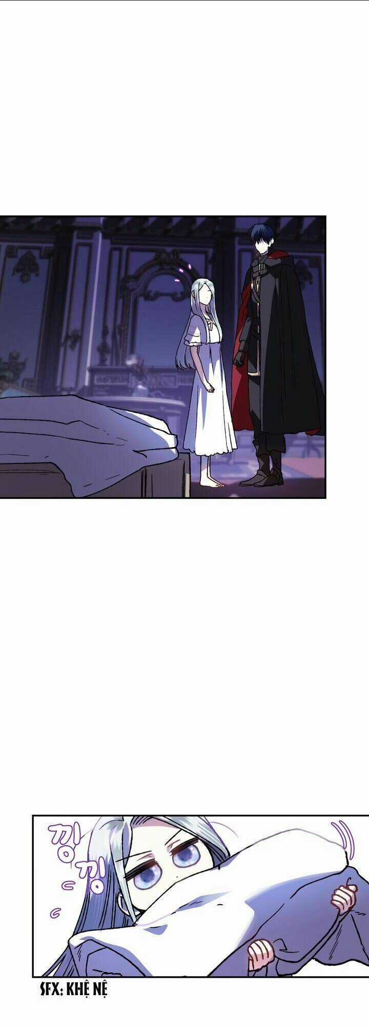 Cha Ơi Con Không Muốn Kết Hôn Đâu Chapter 11 trang 32