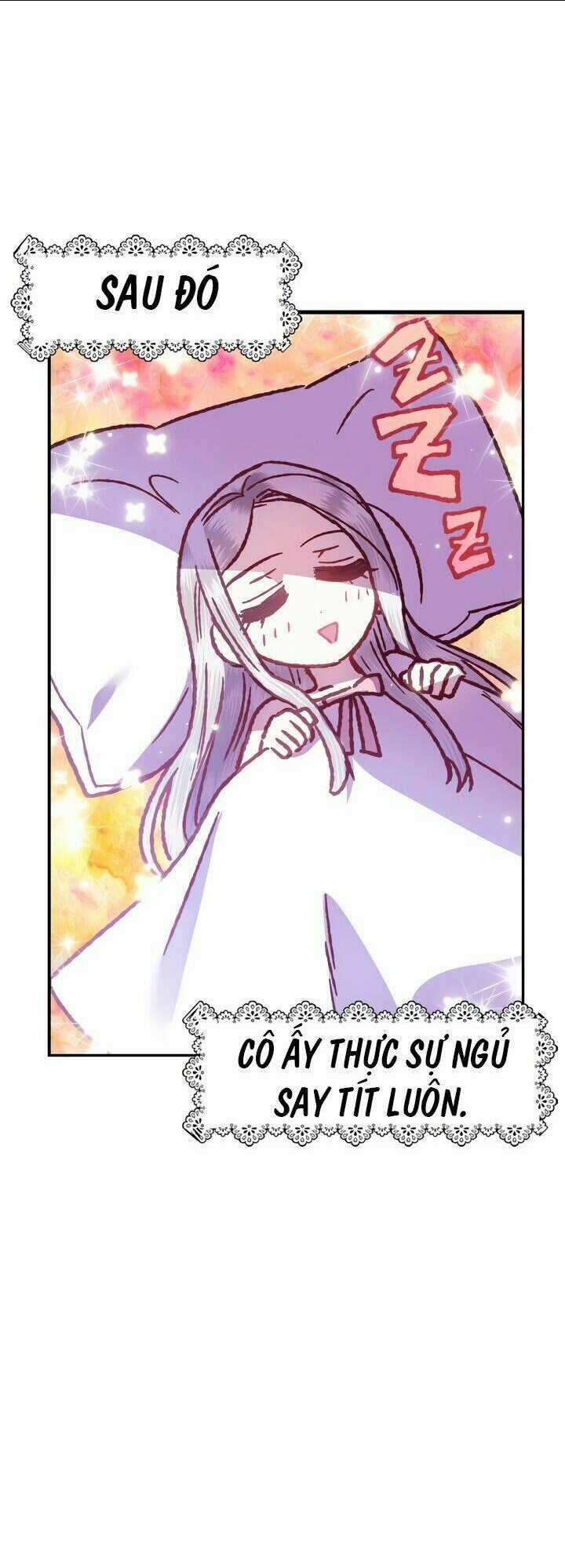 Cha Ơi Con Không Muốn Kết Hôn Đâu Chapter 11 trang 36