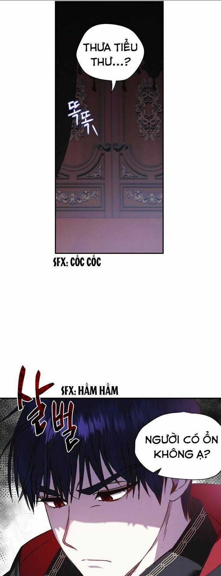 Cha Ơi Con Không Muốn Kết Hôn Đâu Chapter 11 trang 4