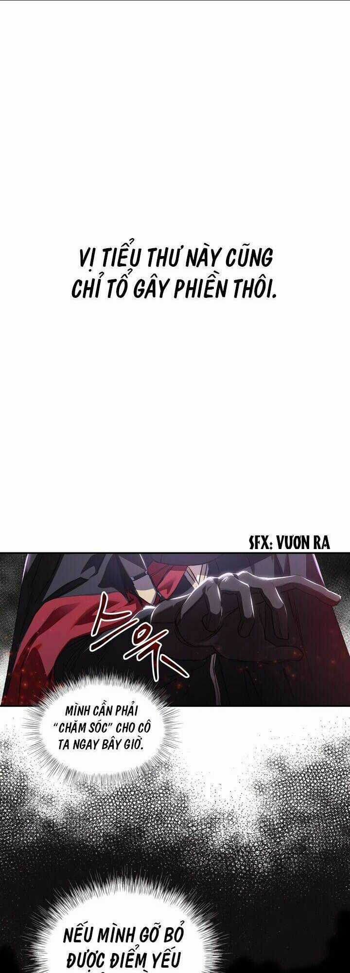 Cha Ơi Con Không Muốn Kết Hôn Đâu Chapter 11 trang 47