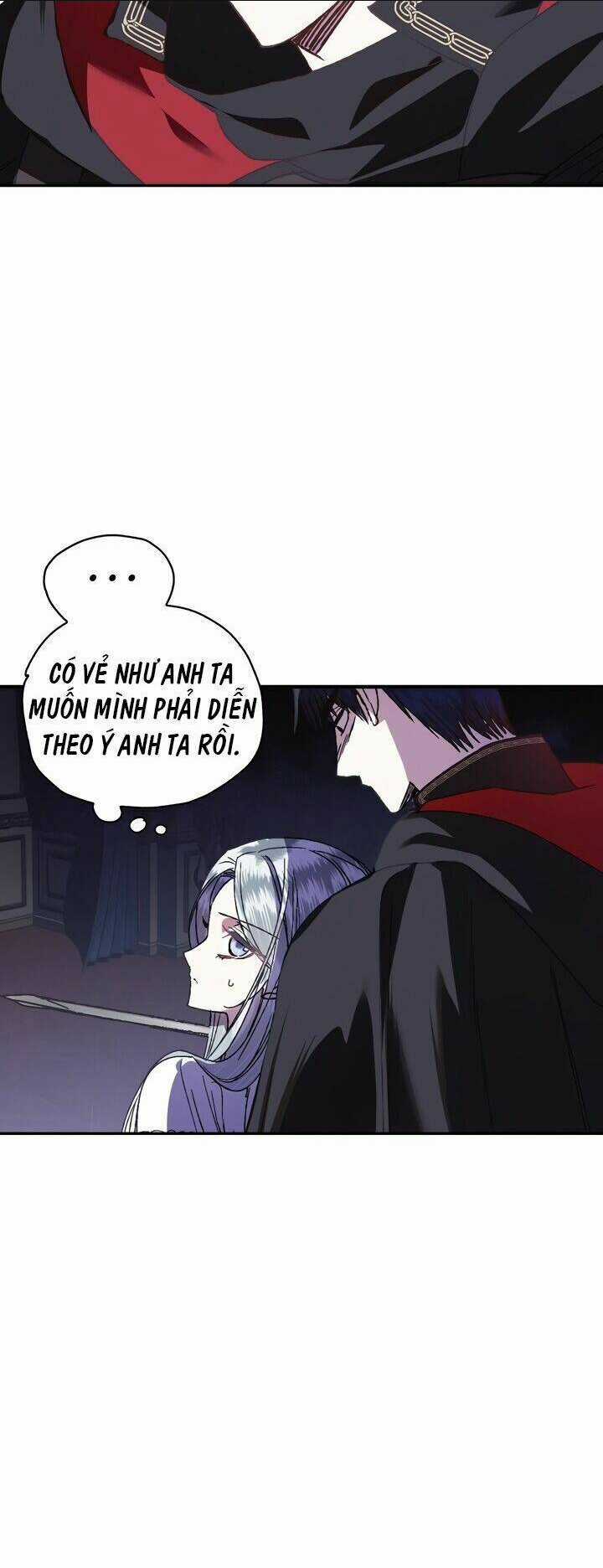 Cha Ơi Con Không Muốn Kết Hôn Đâu Chapter 11 trang 5