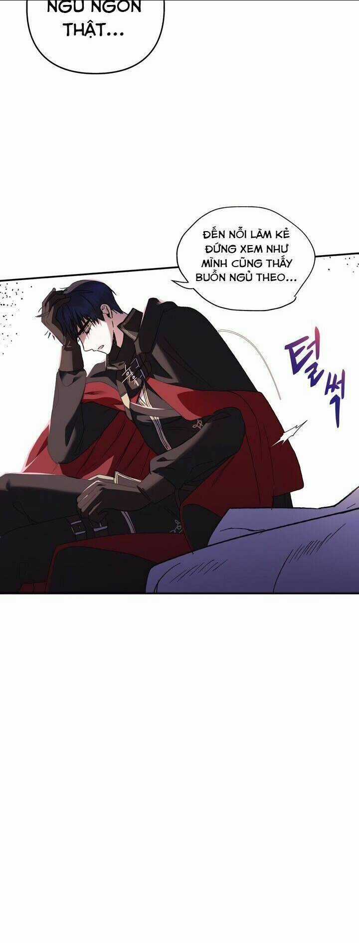 Cha Ơi Con Không Muốn Kết Hôn Đâu Chapter 11 trang 53