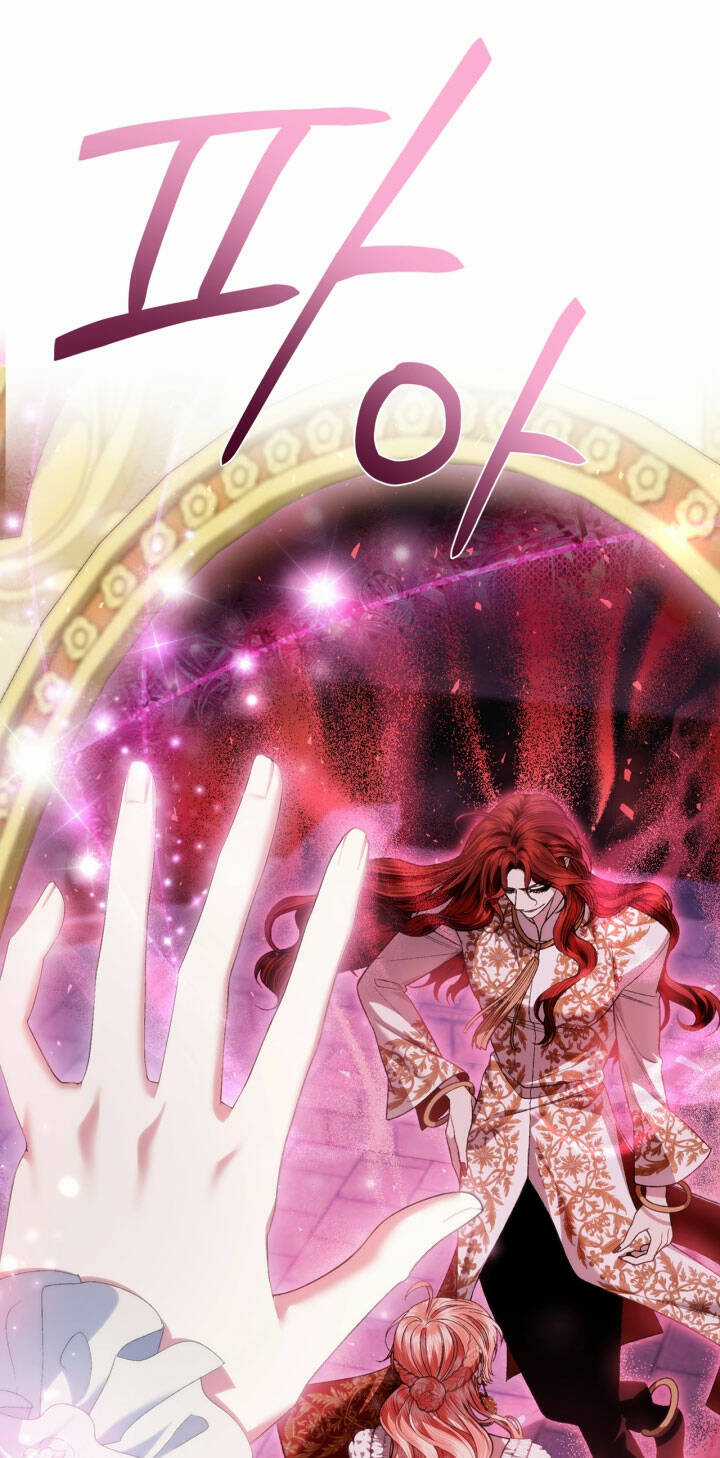 Cha Ơi Con Không Muốn Kết Hôn Đâu Chapter 110.1 trang 10