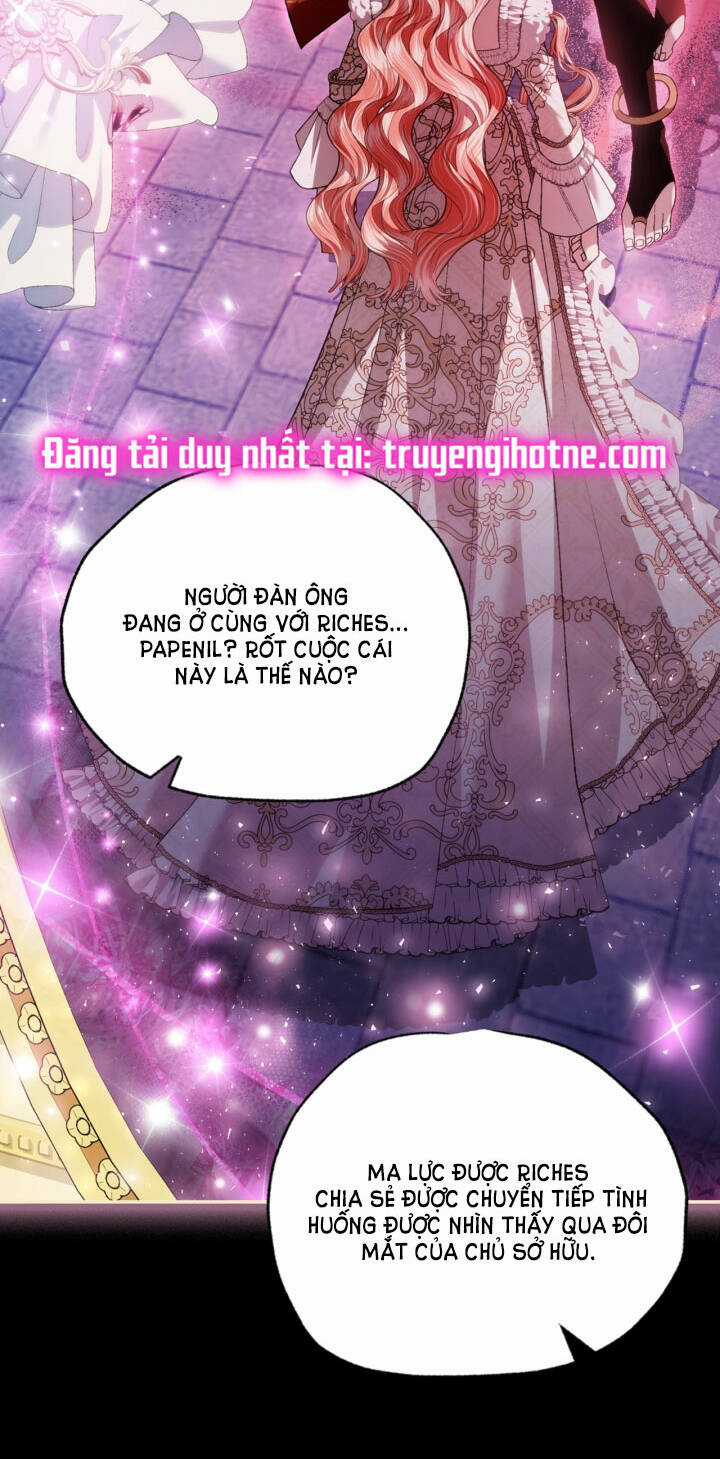 Cha Ơi Con Không Muốn Kết Hôn Đâu Chapter 110.1 trang 11