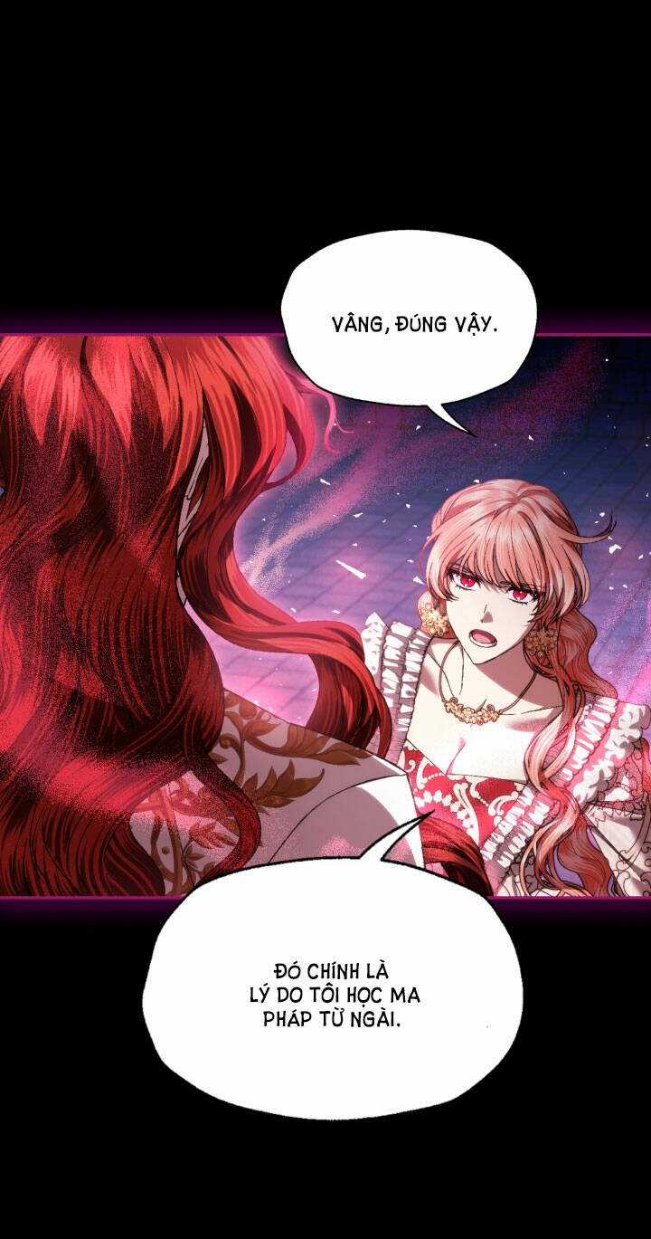 Cha Ơi Con Không Muốn Kết Hôn Đâu Chapter 110.1 trang 13