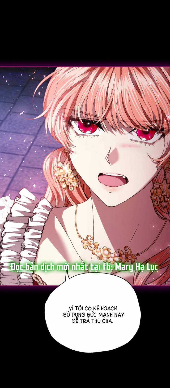 Cha Ơi Con Không Muốn Kết Hôn Đâu Chapter 110.1 trang 14