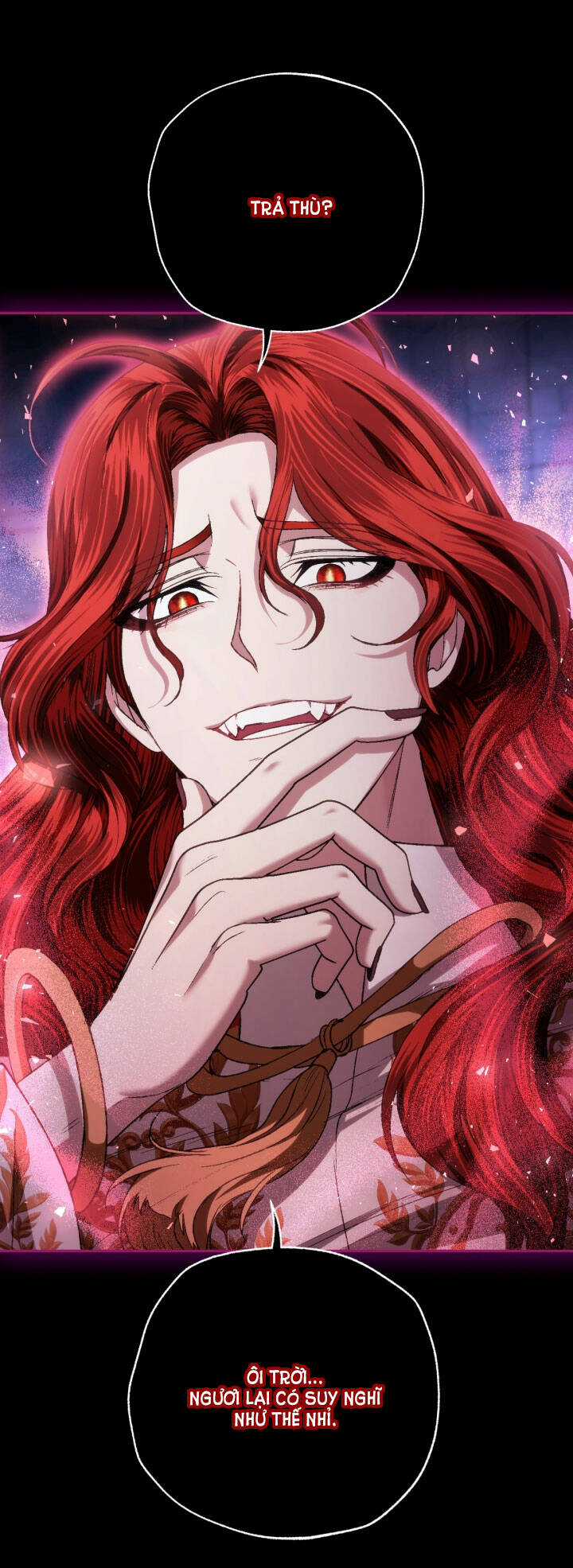 Cha Ơi Con Không Muốn Kết Hôn Đâu Chapter 110.1 trang 16