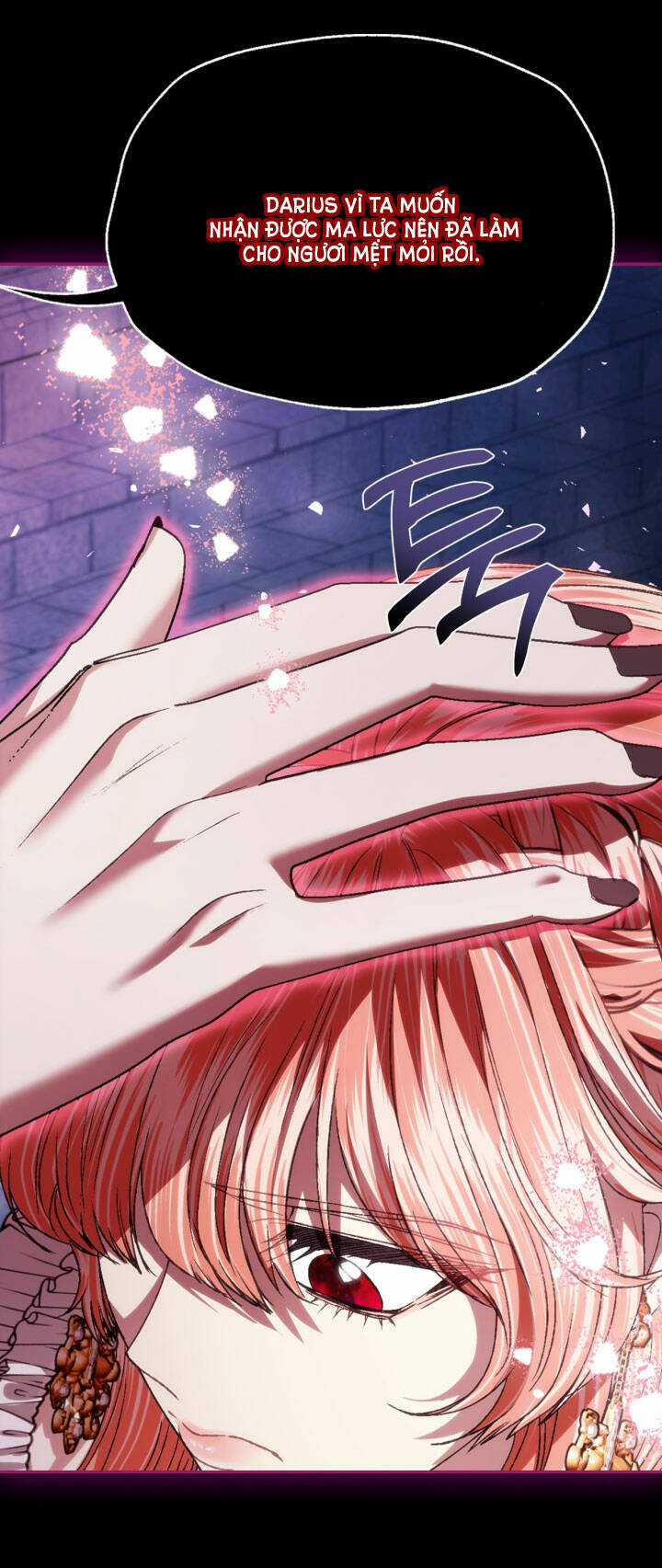 Cha Ơi Con Không Muốn Kết Hôn Đâu Chapter 110.1 trang 20