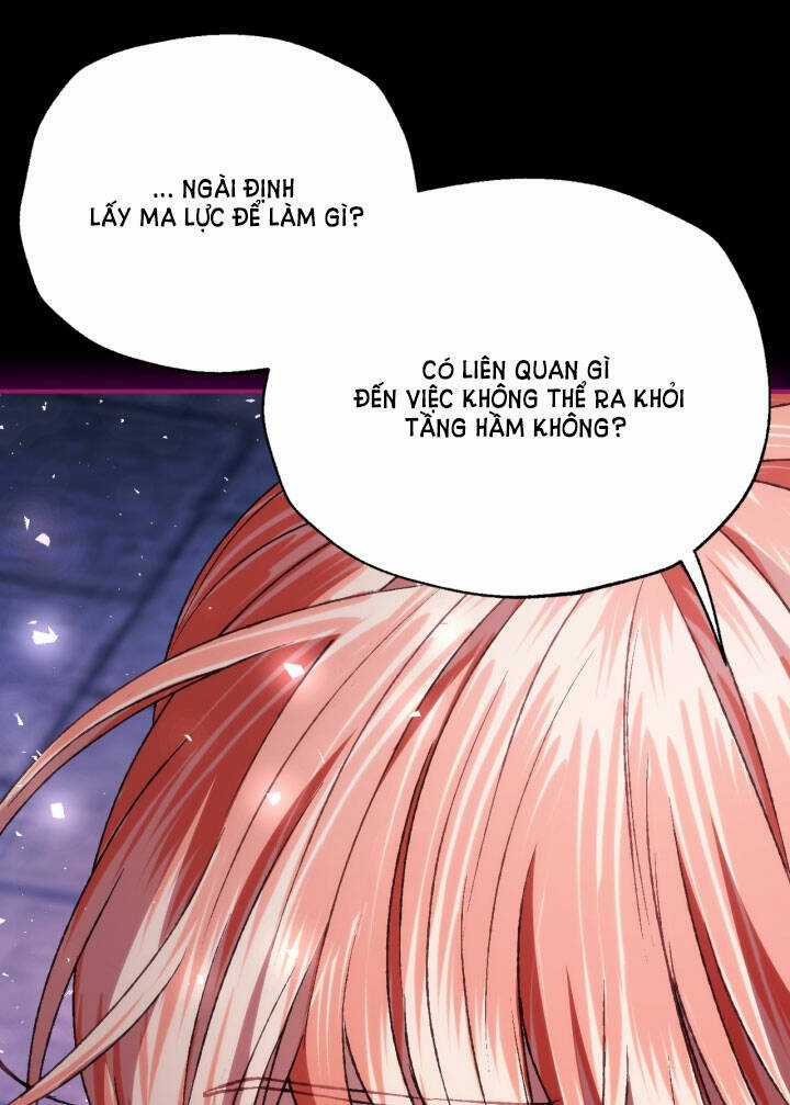 Cha Ơi Con Không Muốn Kết Hôn Đâu Chapter 110.1 trang 24