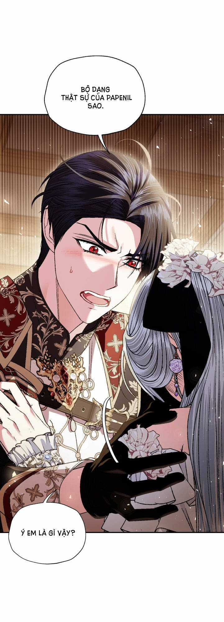 Cha Ơi Con Không Muốn Kết Hôn Đâu Chapter 110.1 trang 3