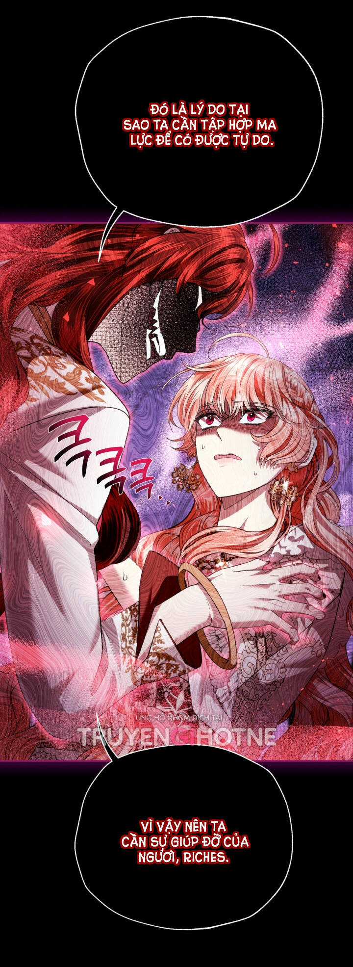 Cha Ơi Con Không Muốn Kết Hôn Đâu Chapter 110.1 trang 33