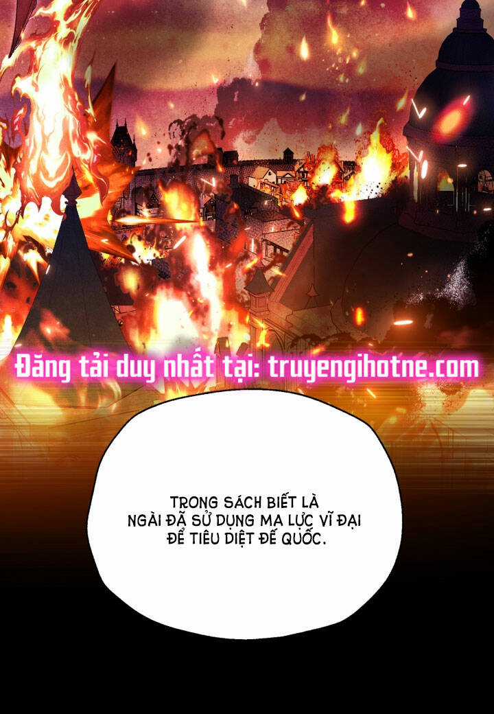 Cha Ơi Con Không Muốn Kết Hôn Đâu Chapter 110.1 trang 39