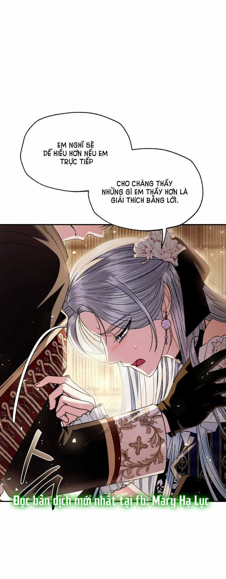 Cha Ơi Con Không Muốn Kết Hôn Đâu Chapter 110.1 trang 4