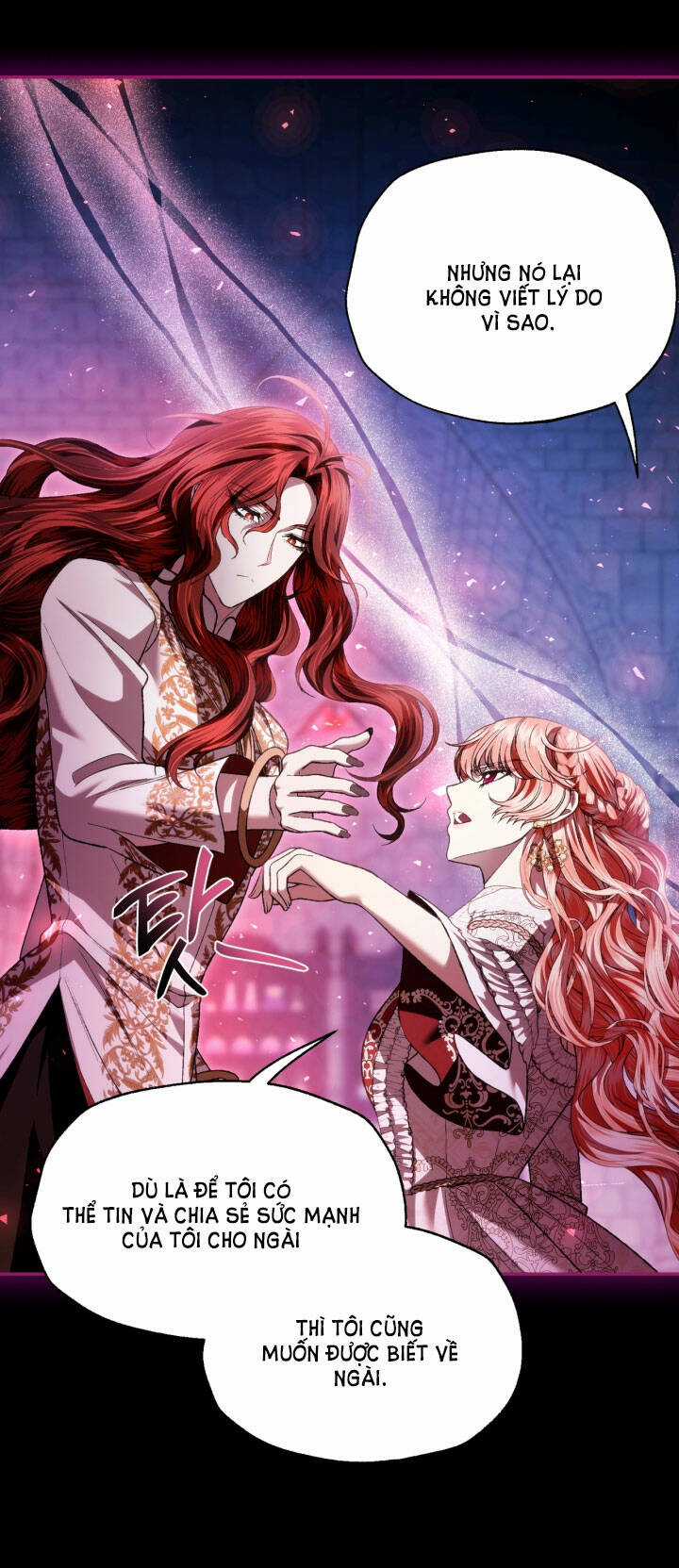 Cha Ơi Con Không Muốn Kết Hôn Đâu Chapter 110.1 trang 41