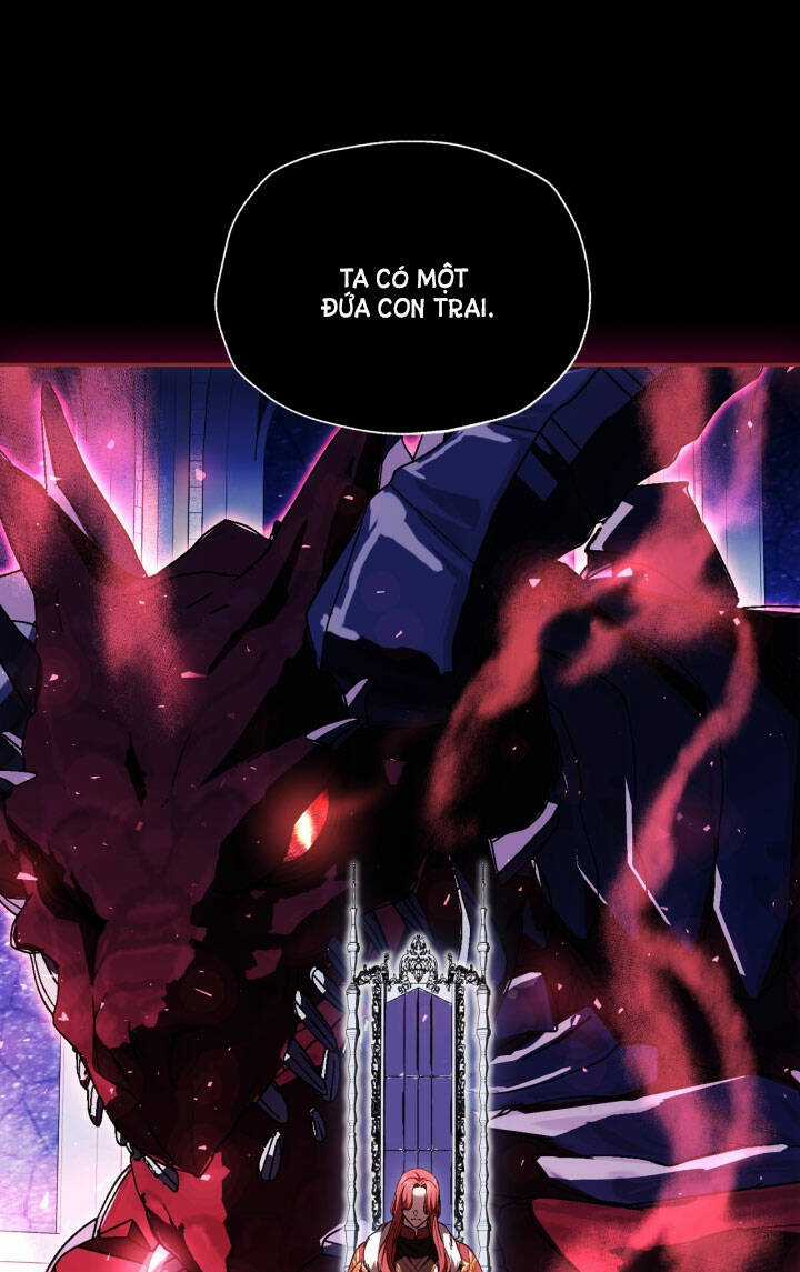 Cha Ơi Con Không Muốn Kết Hôn Đâu Chapter 110.1 trang 48