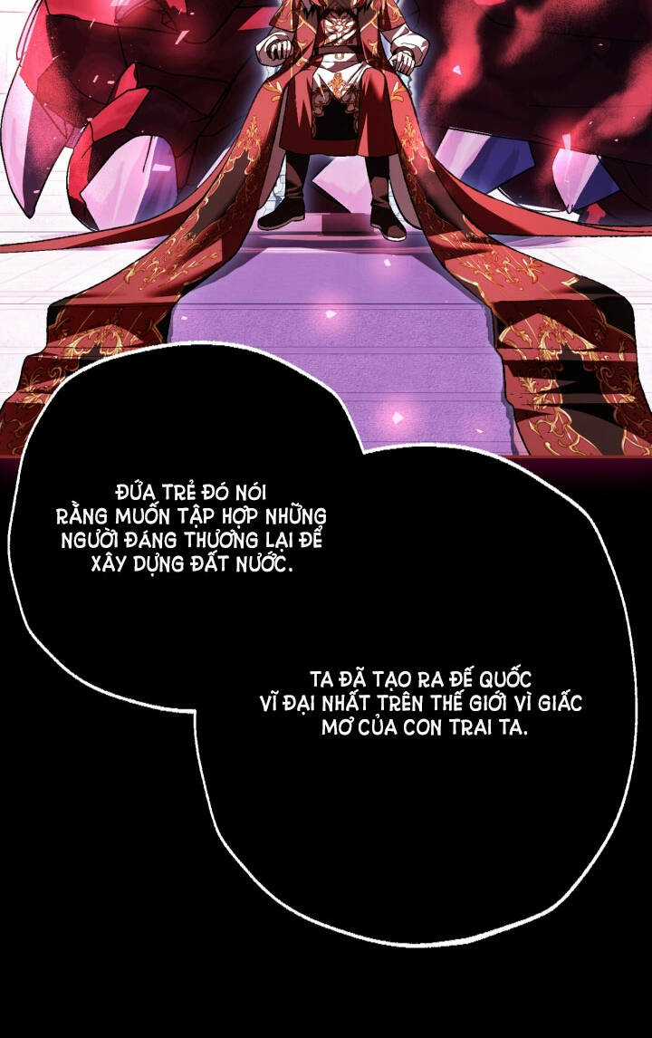 Cha Ơi Con Không Muốn Kết Hôn Đâu Chapter 110.1 trang 49