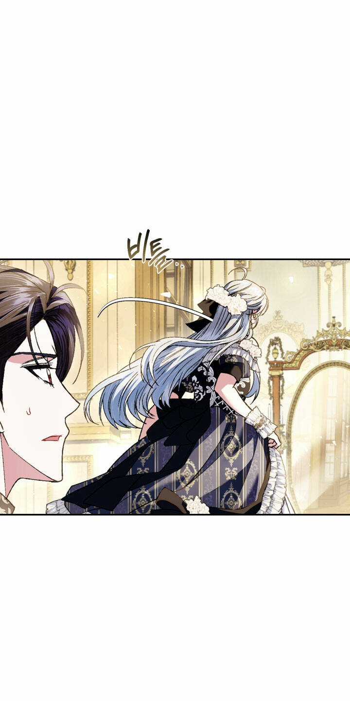 Cha Ơi Con Không Muốn Kết Hôn Đâu Chapter 110.1 trang 5