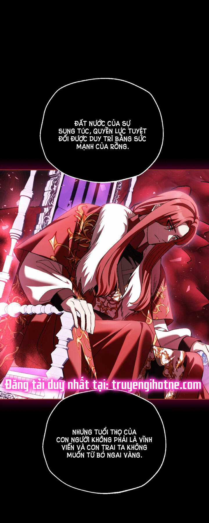 Cha Ơi Con Không Muốn Kết Hôn Đâu Chapter 110.1 trang 50