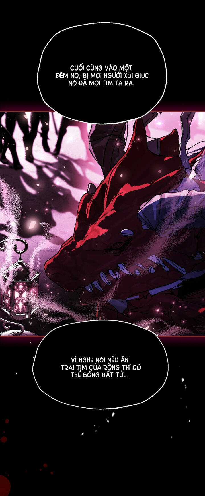 Cha Ơi Con Không Muốn Kết Hôn Đâu Chapter 110.1 trang 52